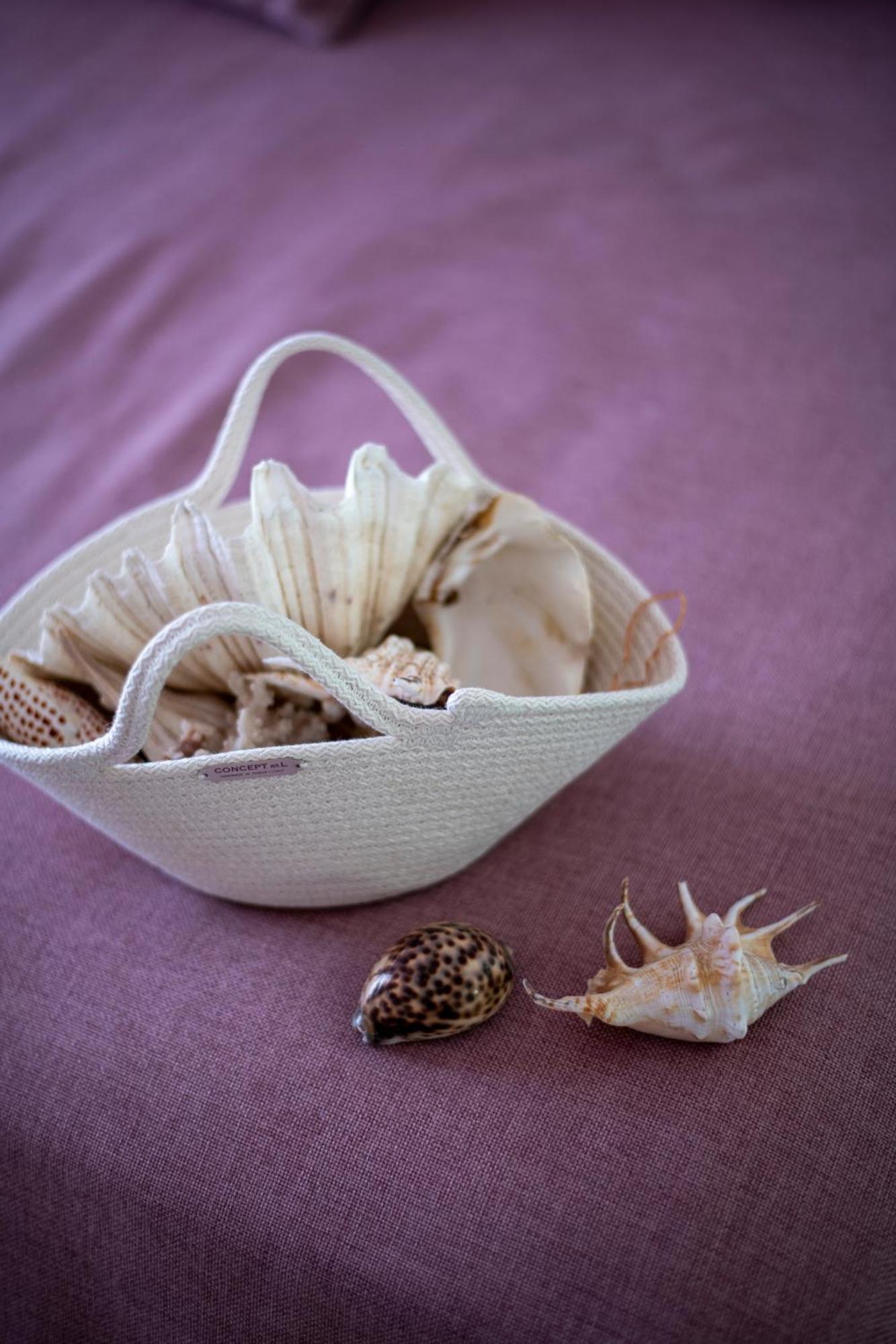 Cozze Dimora Nesea B&B 외부 사진