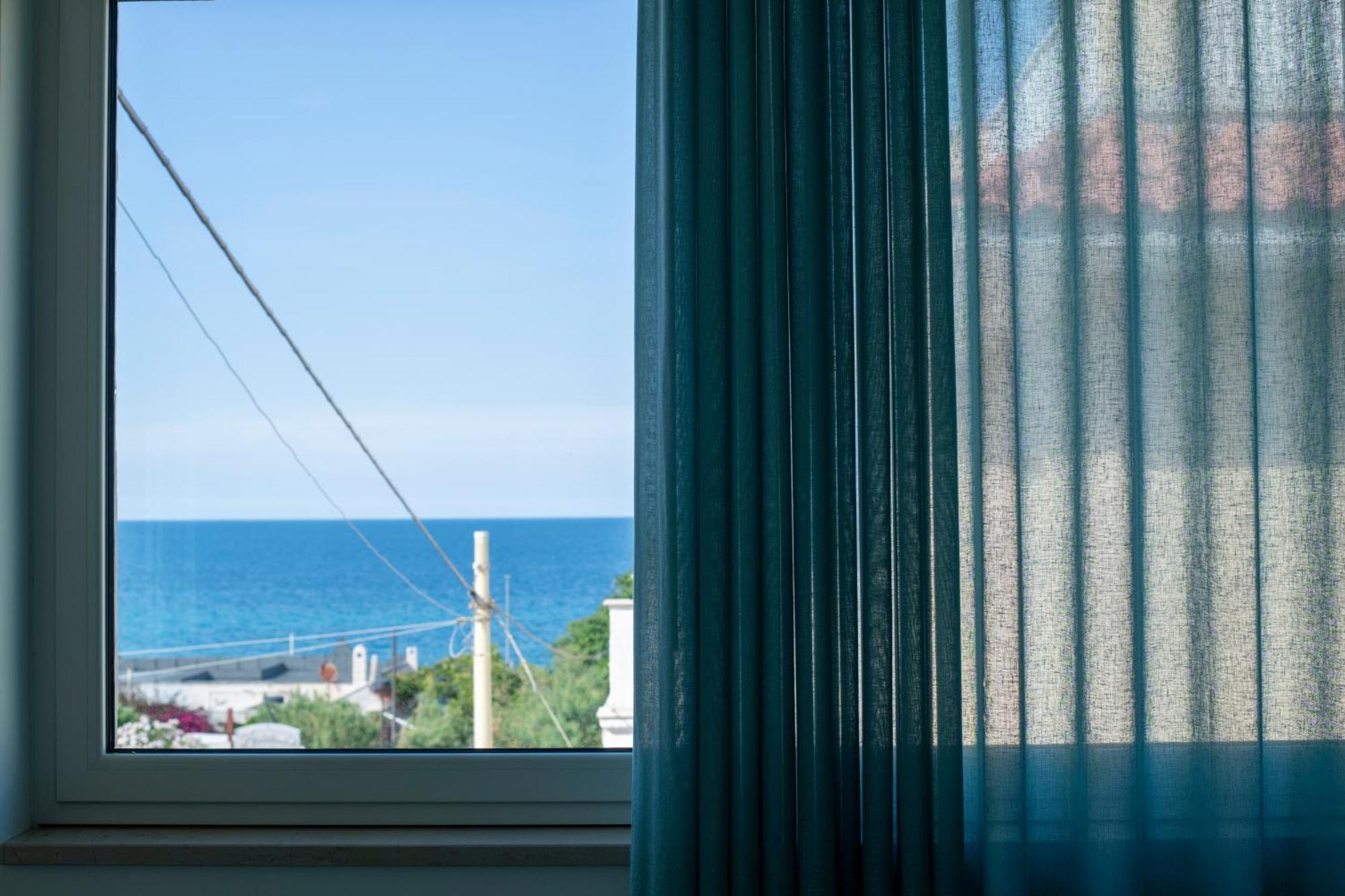 Cozze Dimora Nesea B&B 외부 사진