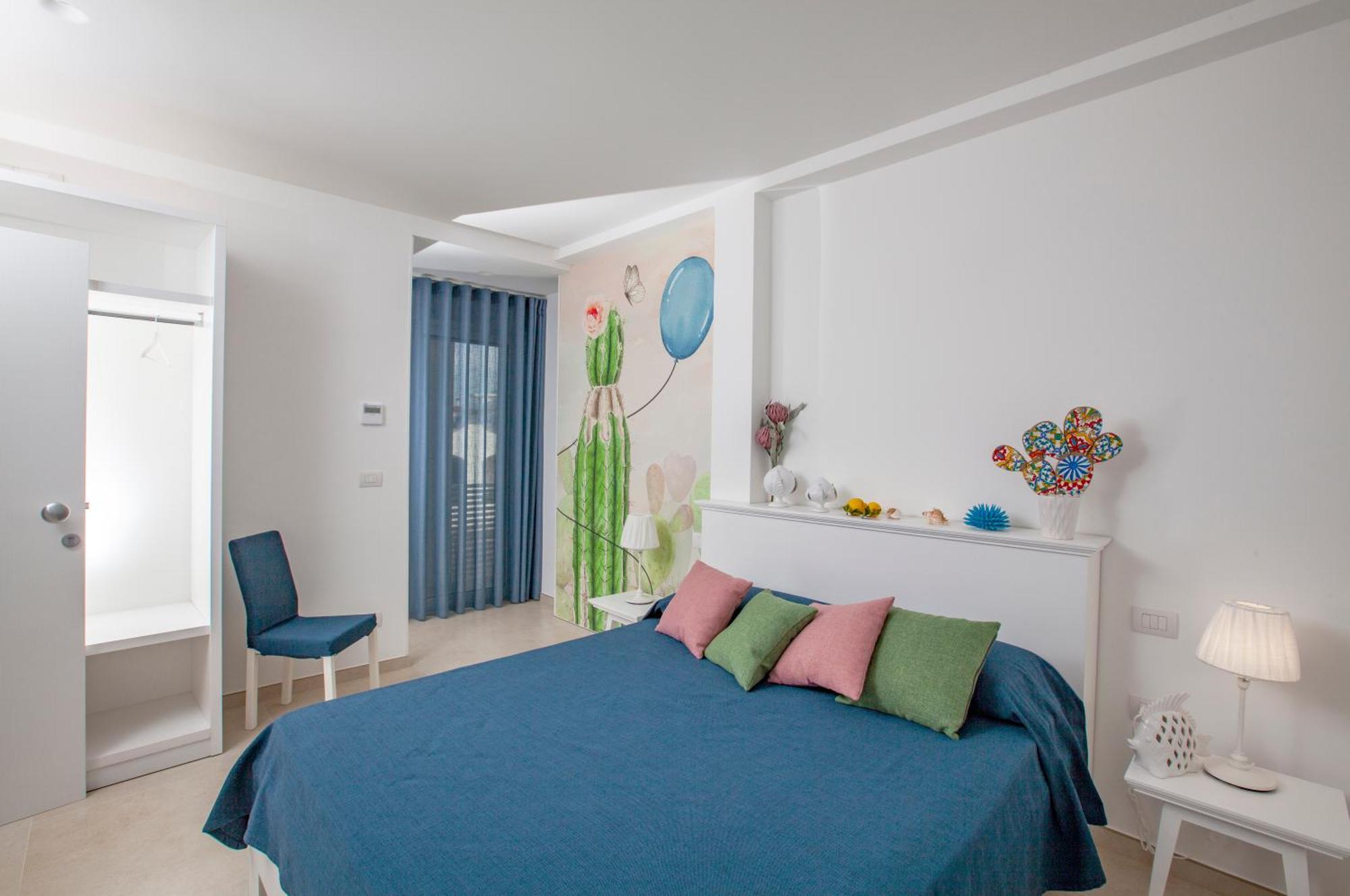 Cozze Dimora Nesea B&B 외부 사진