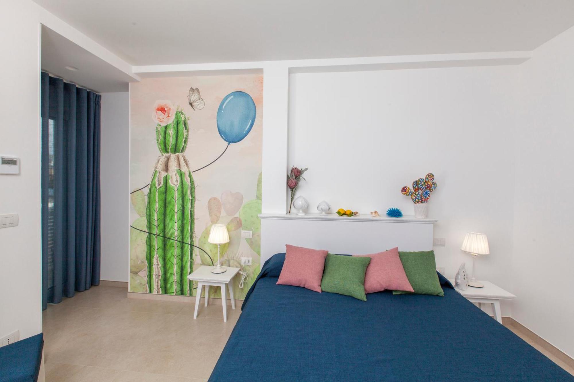 Cozze Dimora Nesea B&B 외부 사진