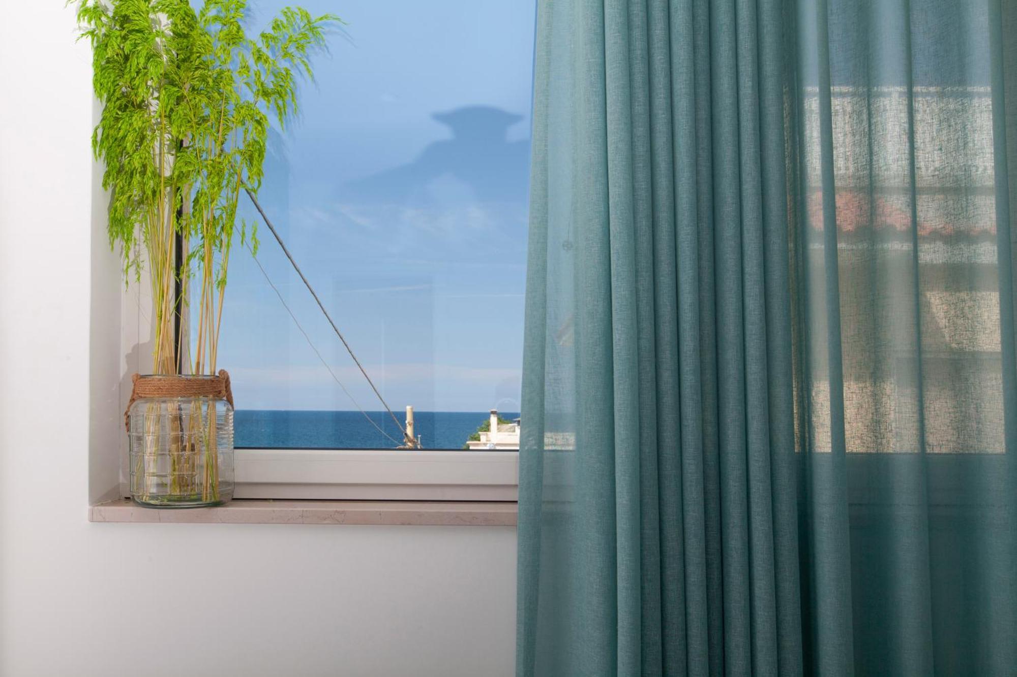 Cozze Dimora Nesea B&B 외부 사진