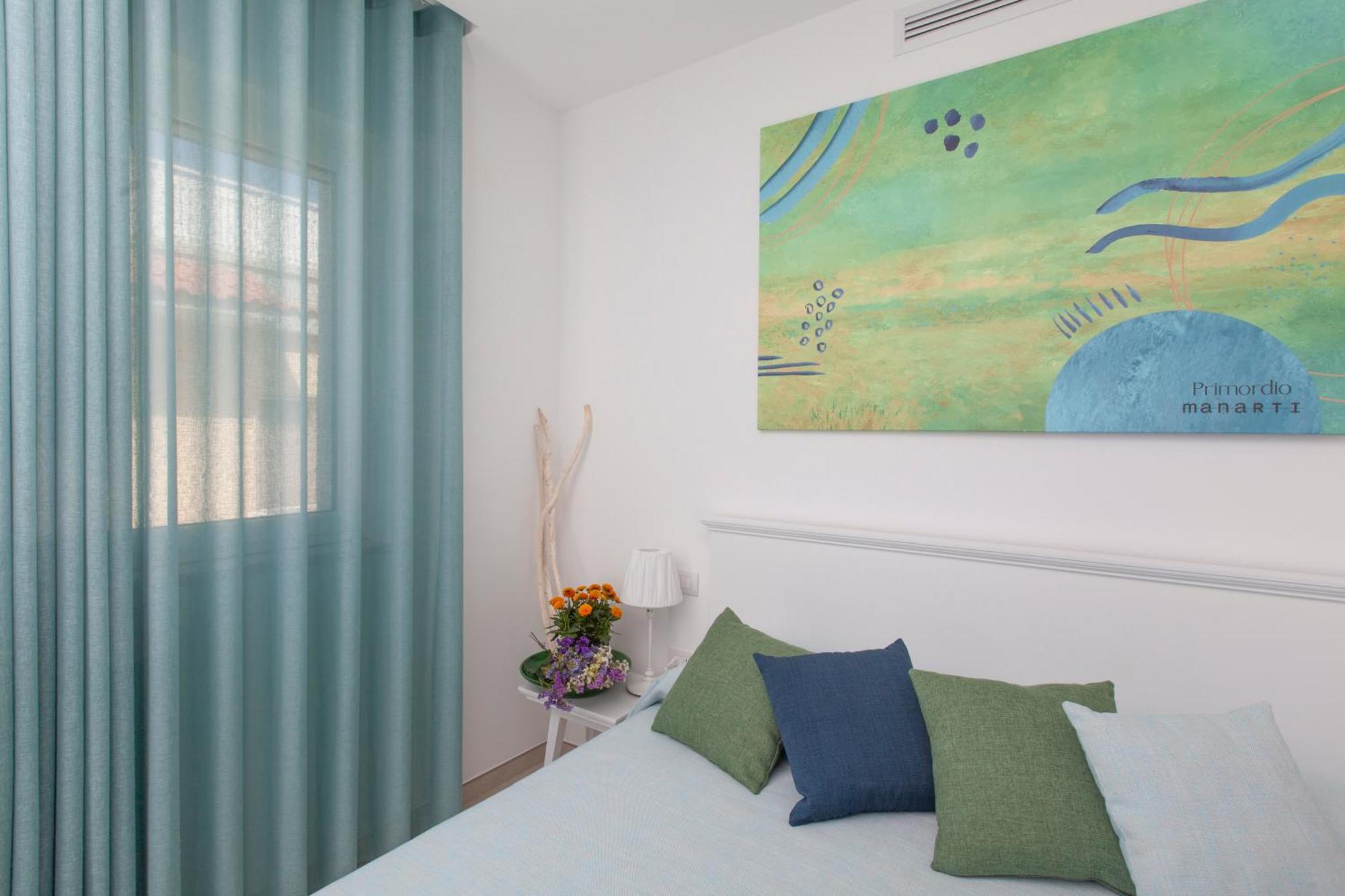 Cozze Dimora Nesea B&B 외부 사진