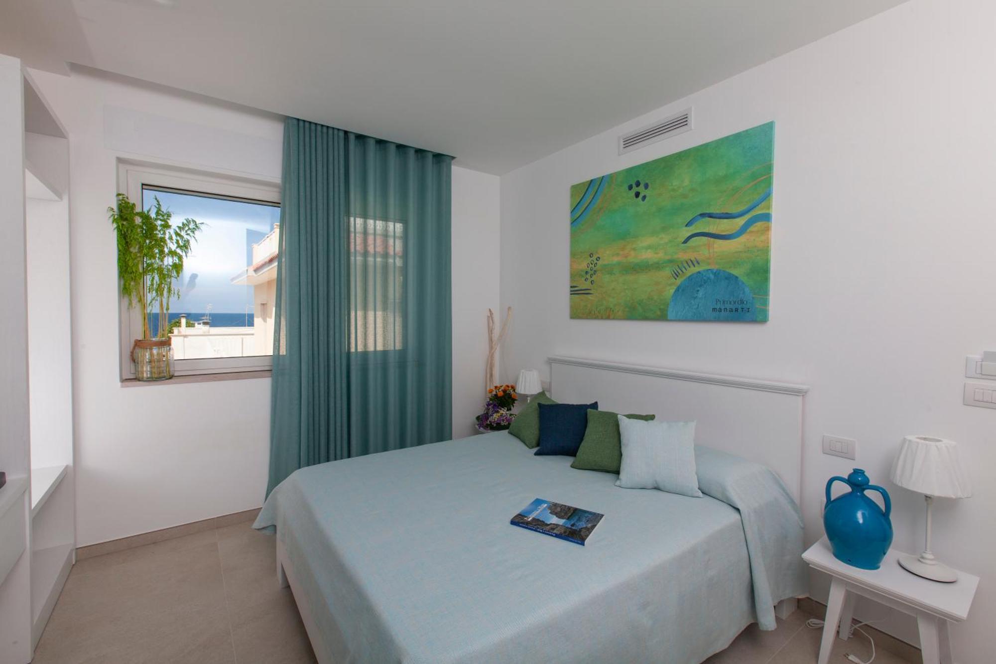 Cozze Dimora Nesea B&B 외부 사진