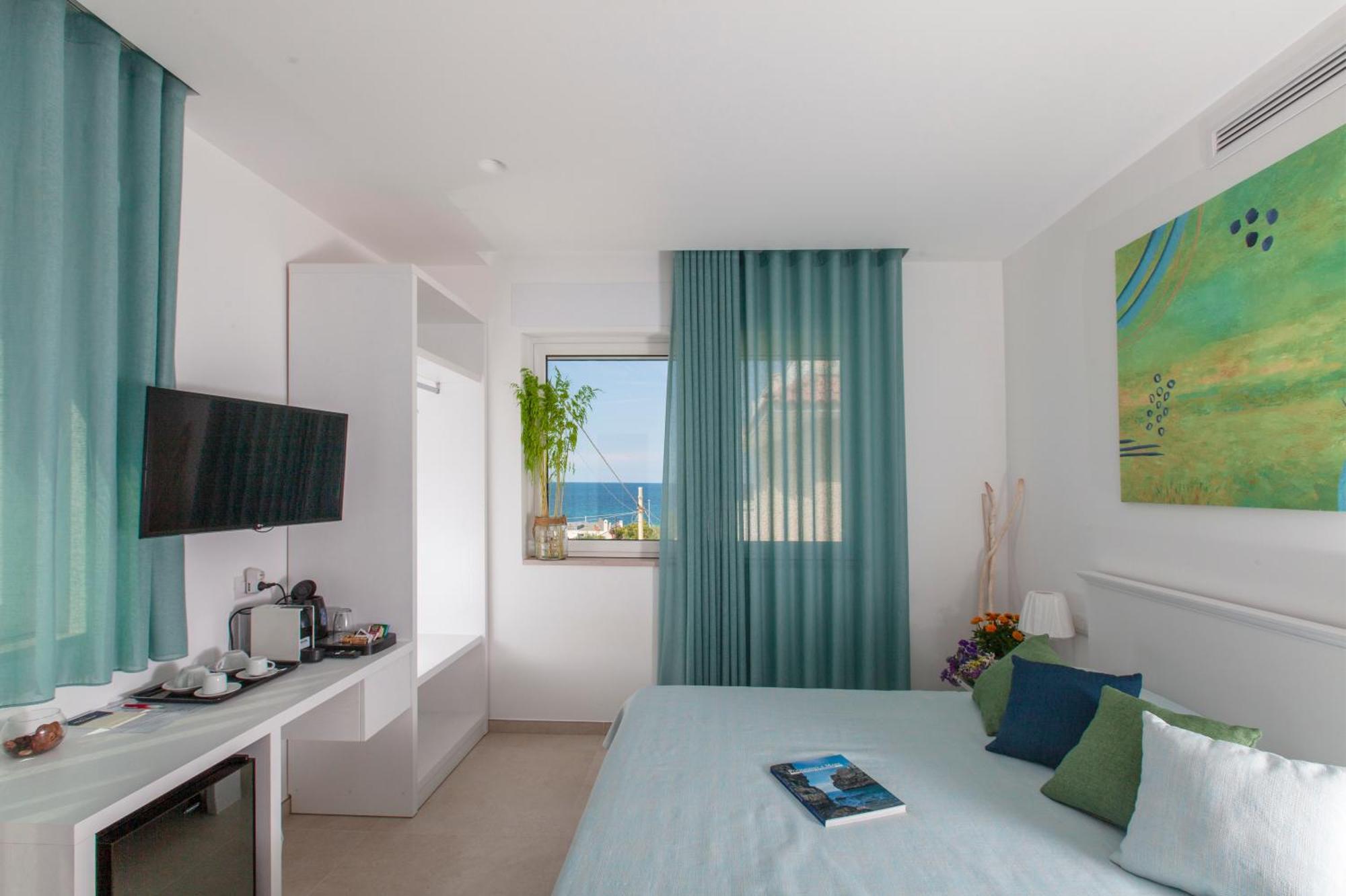Cozze Dimora Nesea B&B 외부 사진